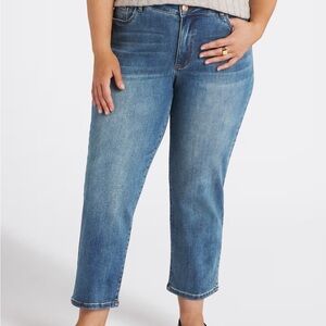 Drew Slim Straight Jean